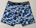 A BATHING APE ABC CAMO TRANKS - happyjagabee store