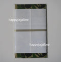 A BATHING APE ABC CAMO TENUGUI JAPANESE TOWEL - happyjagabee store