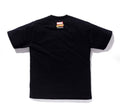 A BATHING APE BAPE x MARVEL CAMO CAPTAIN AMERICA EX TEE Limited Edition