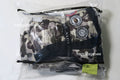 A BATHING APE CANADA GOOSE x BAPE CONCEPTS ABC CAMO DOWN BLANKET