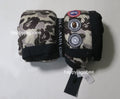 A BATHING APE CANADA GOOSE x BAPE CONCEPTS ABC CAMO DOWN BLANKET