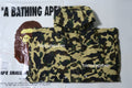 A BATHING APE GORE-TEX 1ST CAMO SNOWBOARD JACKET