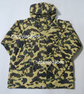 A BATHING APE GORE-TEX 1ST CAMO SNOWBOARD JACKET