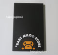 A BATHING APE BABY MILO STORE BABY MILO MAGNETIC WHITEBOARD