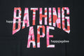 A BATHING APE ABC NYC LOGO TEE - happyjagabee store