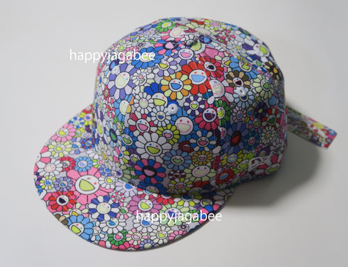 NEW ERA x Takashi Murakami 59 Fifty Cap #3