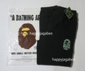 A BATHING APE BAPE x UNION SWEAT PANTS