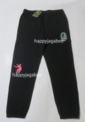 A BATHING APE BAPE x UNION SWEAT PANTS