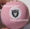 HUMAN MADE 2022 GOOD LUCK DOLL MINI DARUMA Pink