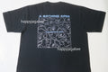 [2XL] A BATHING APE A BATHING APE LINE CAMO TEE White