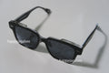 A BATHING APE x mastermind JAPAN EYEWEAR 2nd COLLECTION SUNGLASSES 4 BMJ004