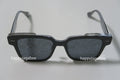 A BATHING APE x mastermind JAPAN EYEWEAR 2nd COLLECTION SUNGLASSES 4 BMJ004