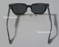 A BATHING APE x mastermind JAPAN EYEWEAR 2nd COLLECTION SUNGLASSES 4 BMJ004