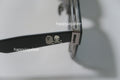 A BATHING APE x mastermind JAPAN EYEWEAR 2nd COLLECTION SUNGLASSES 4 BMJ004