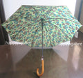 A BATHING APE ABC CAMO UMBRELLA