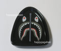 A BATHING APE SHARK ASHTRAY