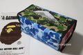 A BATHING APE ABC MIX CAMO TISSUE COVER