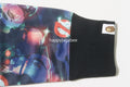 A BATHING APE BAPE x GHOSTBUSTERS CAMO FULL ZIP HOODIE