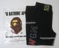 A BATHING C