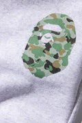 A BATHING APE BAPE x UNION SWEAT PANTS
