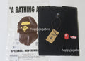 A BATHING APE BAPE x VANS TEE
