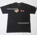 A BATHING APE BAPE x VANS TEE