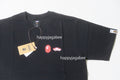 A BATHING APE BAPE x VANS TEE