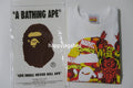 A BATHING APE BAPE x MARVEL CAMO IRON MAN TEE - happyjagabee store