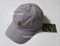 A BATHING APE APE HEAD ONE POINT CAP