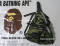 A BATHING APE PORTER 1ST CAMO ONE SHOULDER BAG