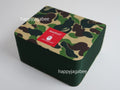 A BATHING APE SWATCH x BAPE BIG BOLD TOKYO GRAY MULTI CAMO