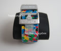 A BATHING APE SWATCH x BAPE BIG BOLD TOKYO GRAY MULTI CAMO
