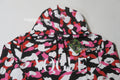 A BATHING APE VOGUE x BAPE PULLOVER HOODIE