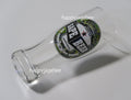A BATHING APE BEER GLASS