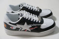 A BATHING APE COLOR BLOCK SHARK BAPE STA LOW