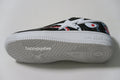 A BATHING APE COLOR BLOCK SHARK BAPE STA LOW