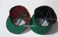 A BATHING APE SHARK NEW ERA 59FIFTY CAP