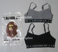 A BATHING APE Ladies' SPORTS BRA