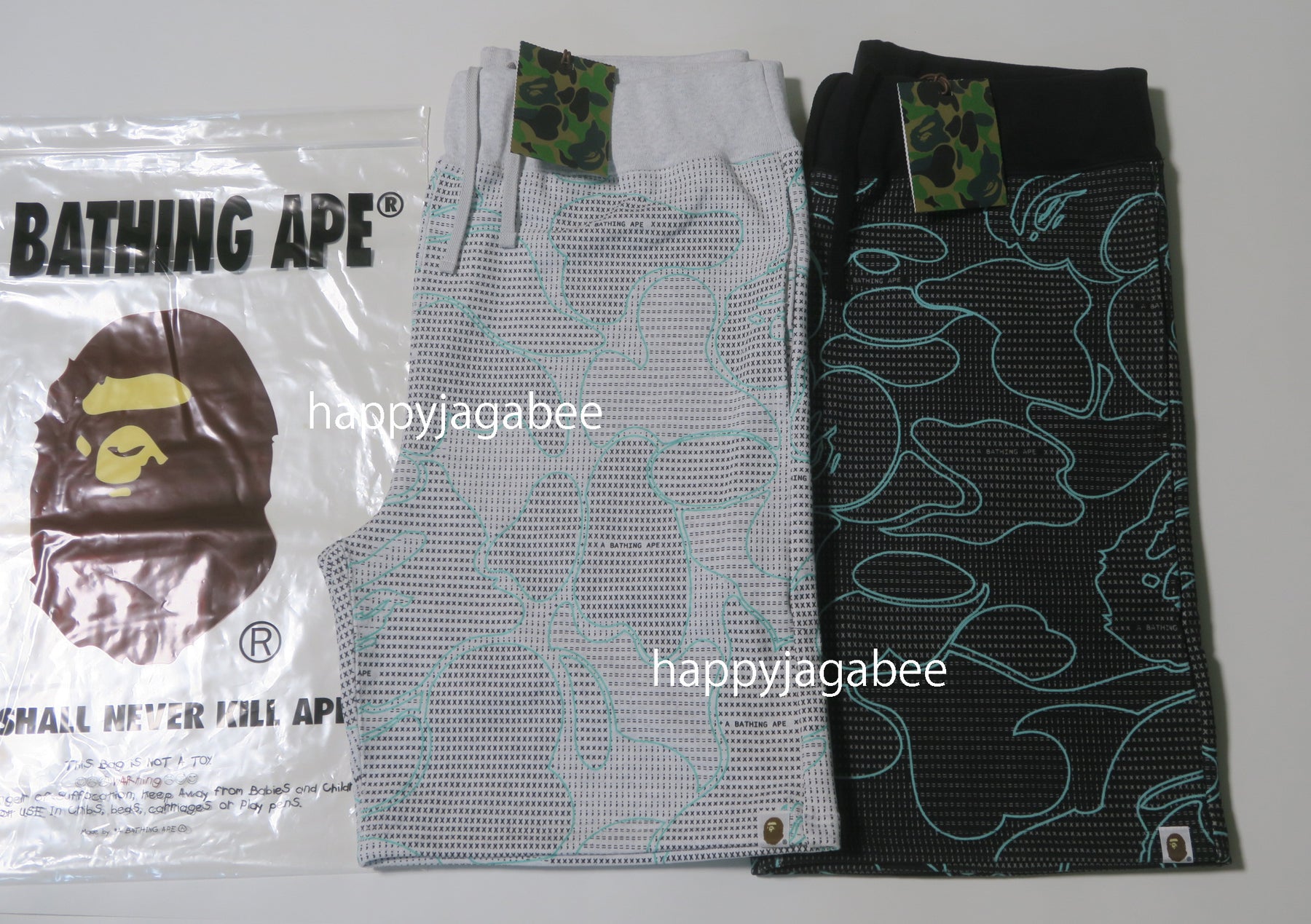 Bathing ape shorts real vs fake top