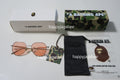 A BATHING APE Ladies' SUNGLASSES 2 ( BS13007 )