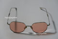 A BATHING APE Ladies' SUNGLASSES 2 ( BS13007 )