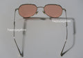 A BATHING APE Ladies' SUNGLASSES 2 ( BS13007 )