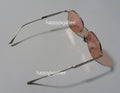 A BATHING APE Ladies' SUNGLASSES 2 ( BS13007 )