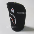 A BATHING APE SHARK SUNGLASSES 1