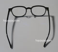A BATHING APE OPTICAL FRAME 1 BA13008