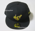 NEW ERA 59 Fifty Cap Pokemon 8Bit Pikachu Clip