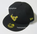 NEW ERA 59 Fifty Cap Pokemon 8Bit Pikachu Clip