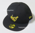 NEW ERA 59 Fifty Cap Pokemon 8Bit Pikachu Clip