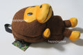 A BATHING APE BAPE KIDS BABY MILO BIG PLUSH DOLL DAYPACK