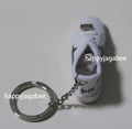 A BATHING APE BAPE STA KEYCHAIN - happyjagabee store